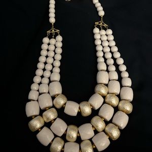 Necklace and Earring set